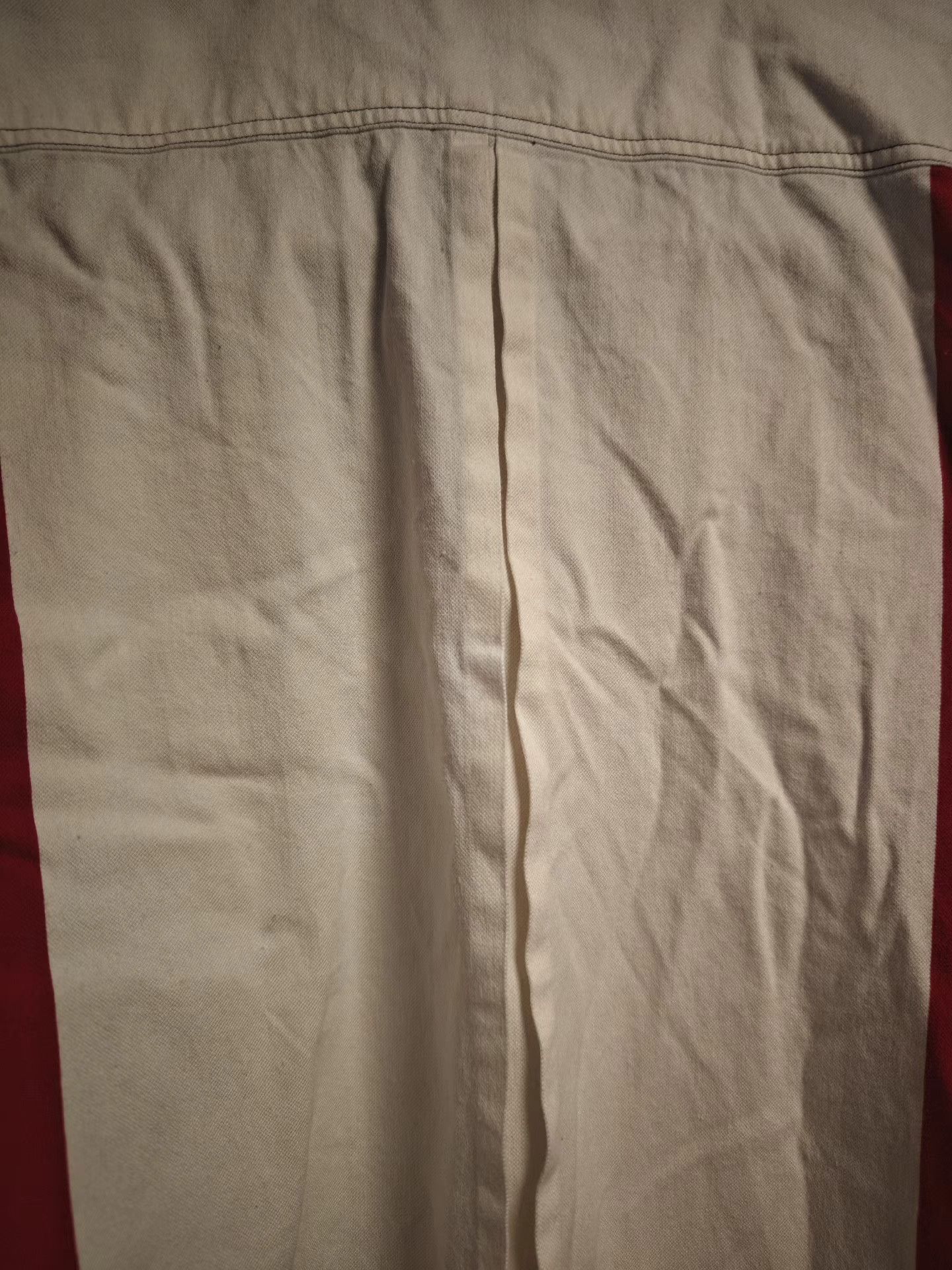 Yoshio Kubo YoshioKubo long-length shirt Size US L / EU 52-54 / 3 - 5 Thumbnail