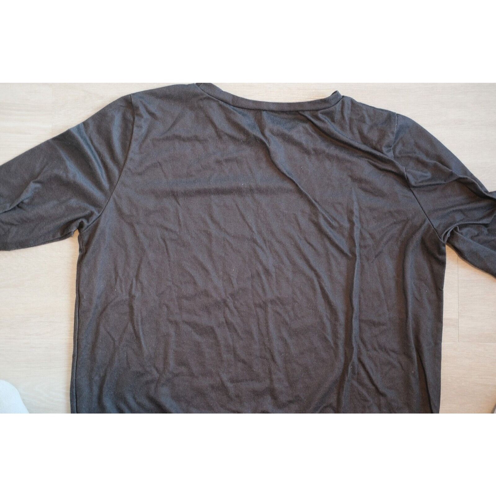 Other ASAP Rocky T-Shirt Music Promo Graphic Print Mens Cotton L Size US L / EU 52-54 / 3 - 8 Thumbnail