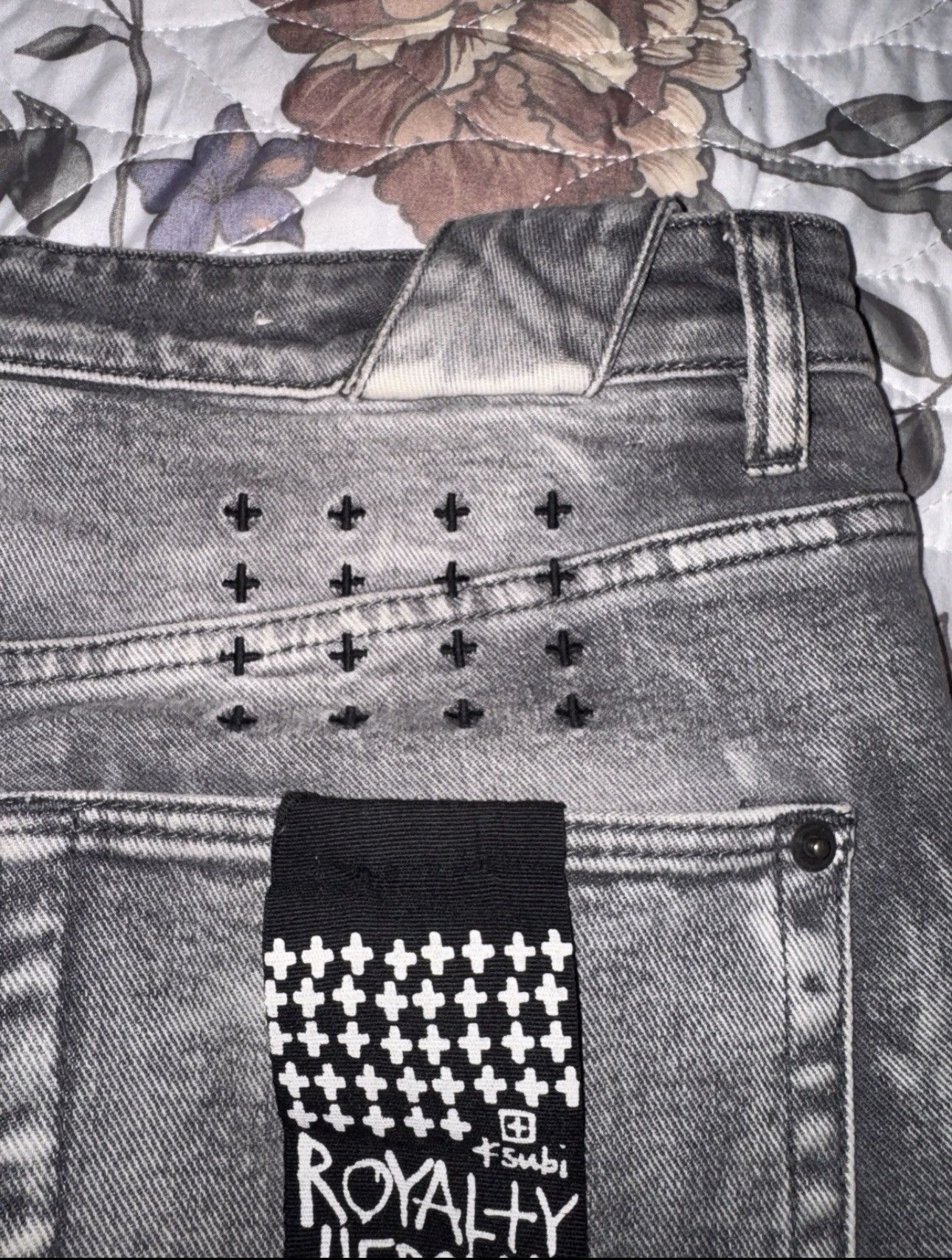 Ksubi Ksubi Size US 36 / EU 52 - 6 Thumbnail
