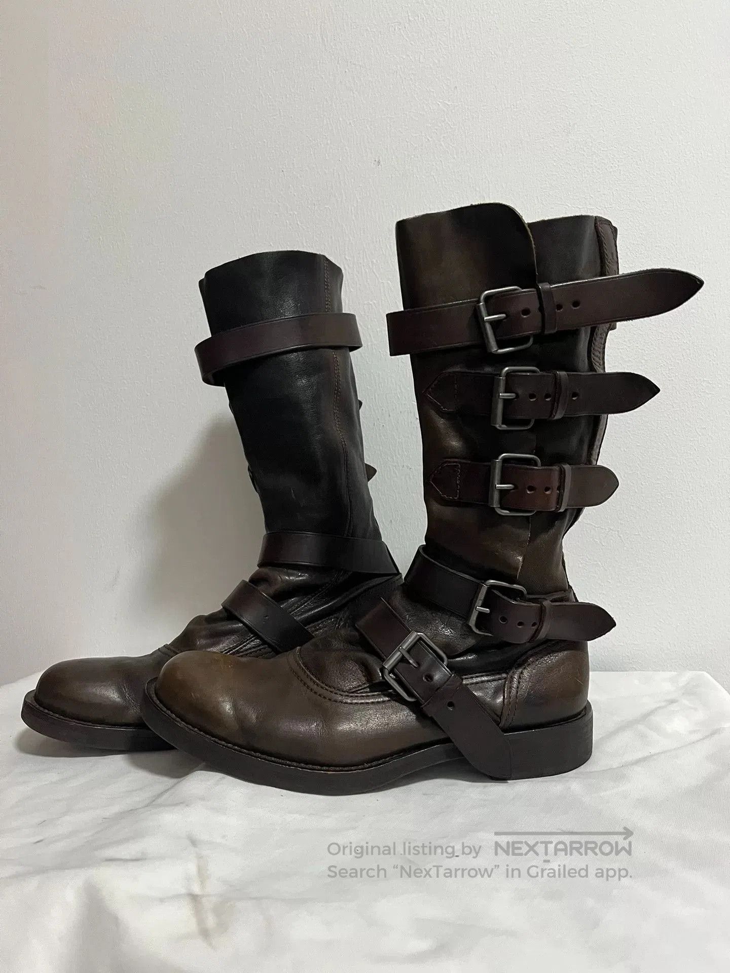 Vivienne Westwood Vivienne Westwood 5. Size US 8 / EU 41 - 1 Thumbnail