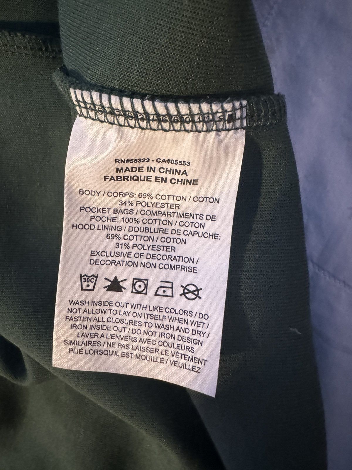 Nike Nike Tech Fleece Full-Zip Green/Light Liquid Lime Mens Large Size US L / EU 52-54 / 3 - 3 Thumbnail