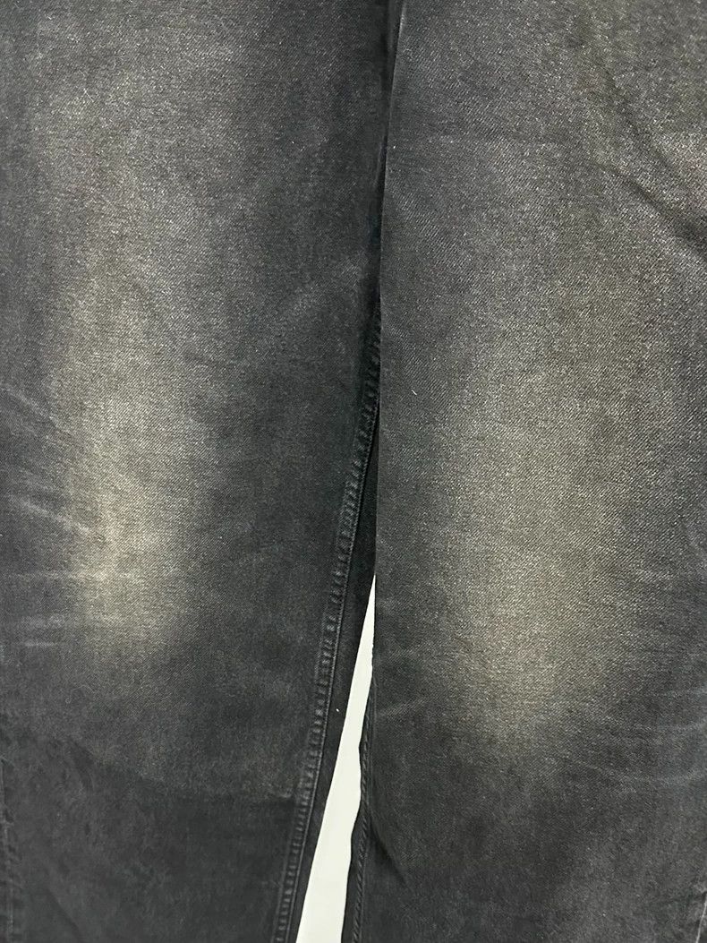 Enfants Riches Deprimes Enfants Riches Deprimes Wide leg wash jeans 2505-Nextarrow Size US 30 / EU 46 - 3 Thumbnail