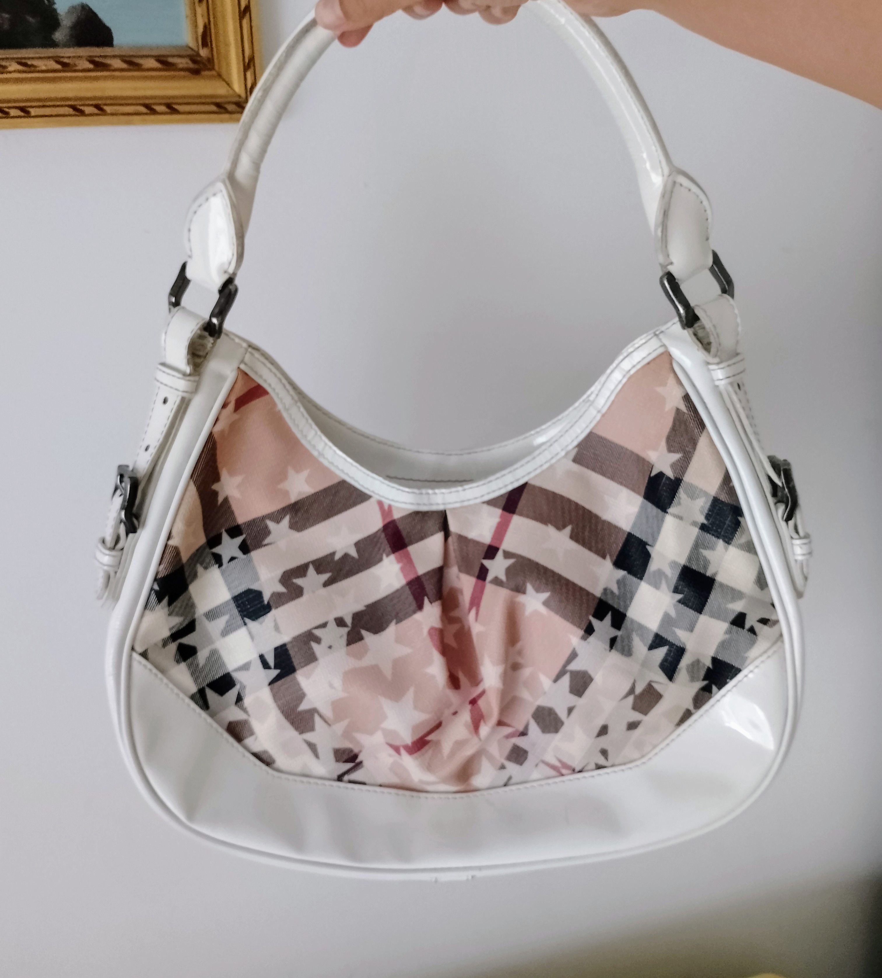 Burberry Burberry shoulder bag Size ONE SIZE - 2 Thumbnail