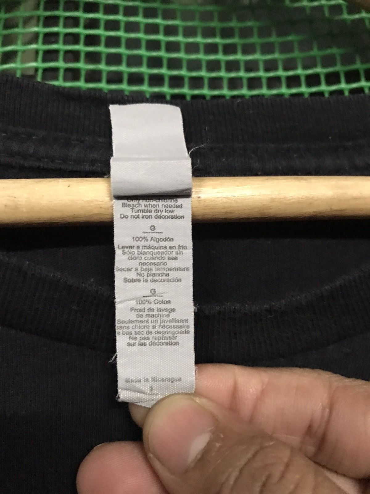 The Unbranded Brand Bushmills Irish Whiskey Crewneck Tee Size US L / EU 52-54 / 3 - 6 Thumbnail