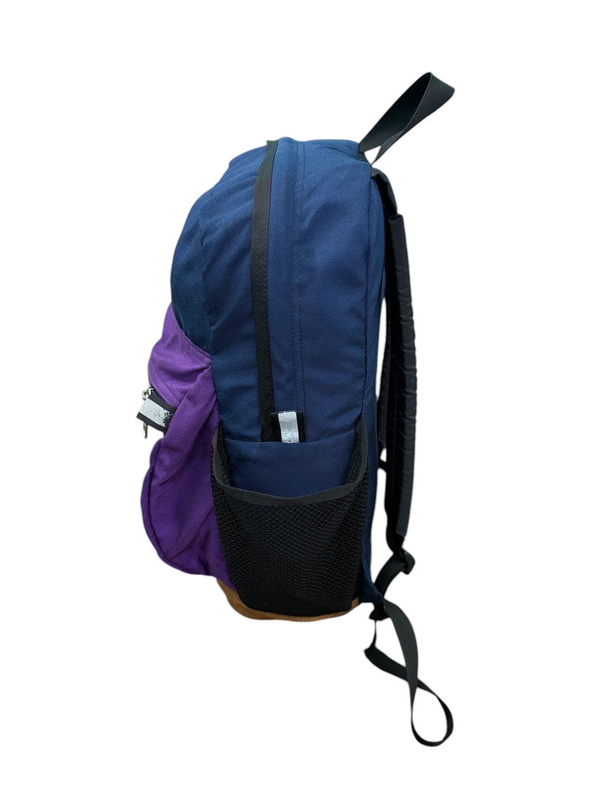 Vintage VINTAGE BATTLE LAKE DAYPACK Size ONE SIZE - 9 Thumbnail