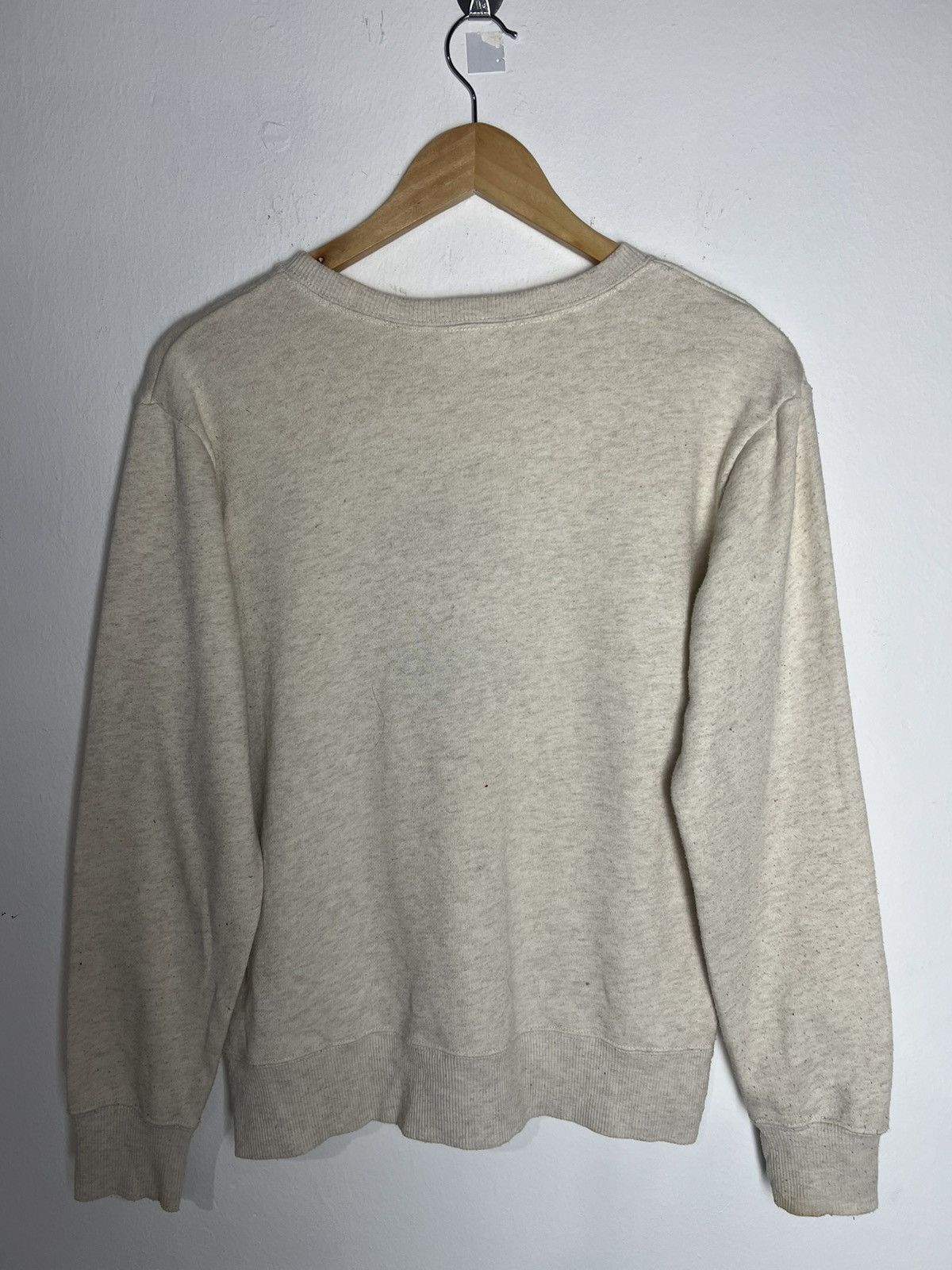 Peanuts Snoopy Peanuts by Schule Sweatshirt Size US L / EU 52-54 / 3 - 2 Thumbnail