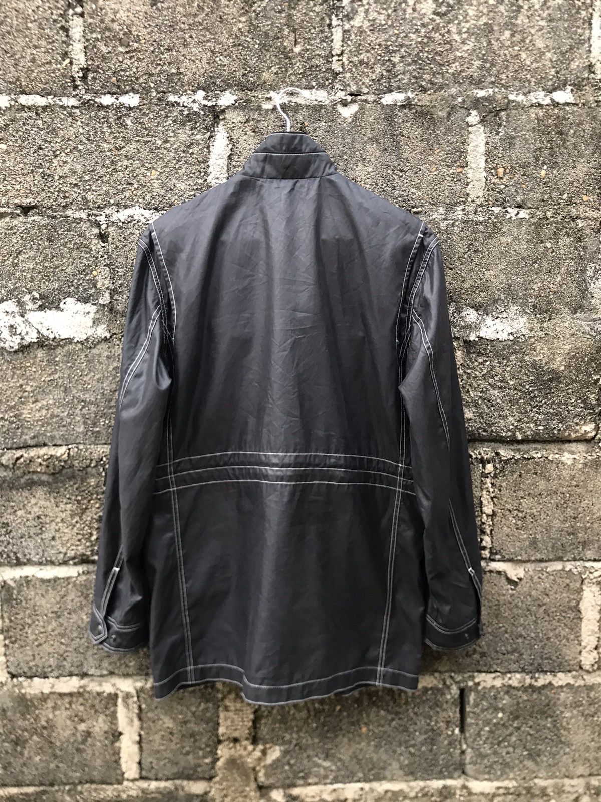 Japanese Brand × Other 💥Vintage Villand Barn Coat Size US L / EU 52-54 / 3 - 11 Thumbnail