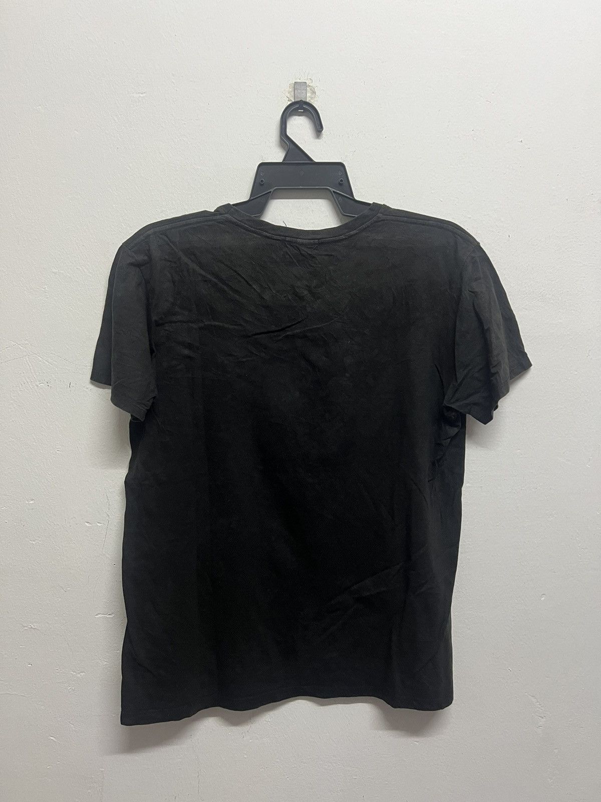 Arts & Science × Vintage Ikeda Manabu Refuge Of The World Art Tee Size US M / EU 48-50 / 2 - 5 Thumbnail