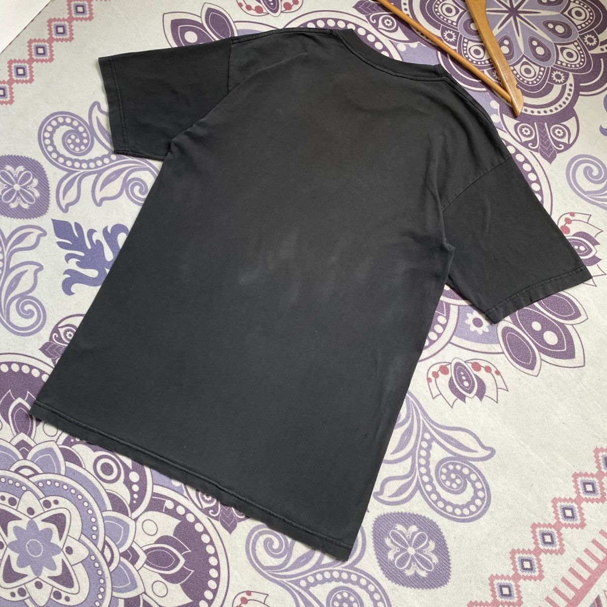Vintage Rare🔥Vintage 90s Jaco Pastorius Shirt Big Logo Spell Out Size US L / EU 52-54 / 3 - 10 Thumbnail