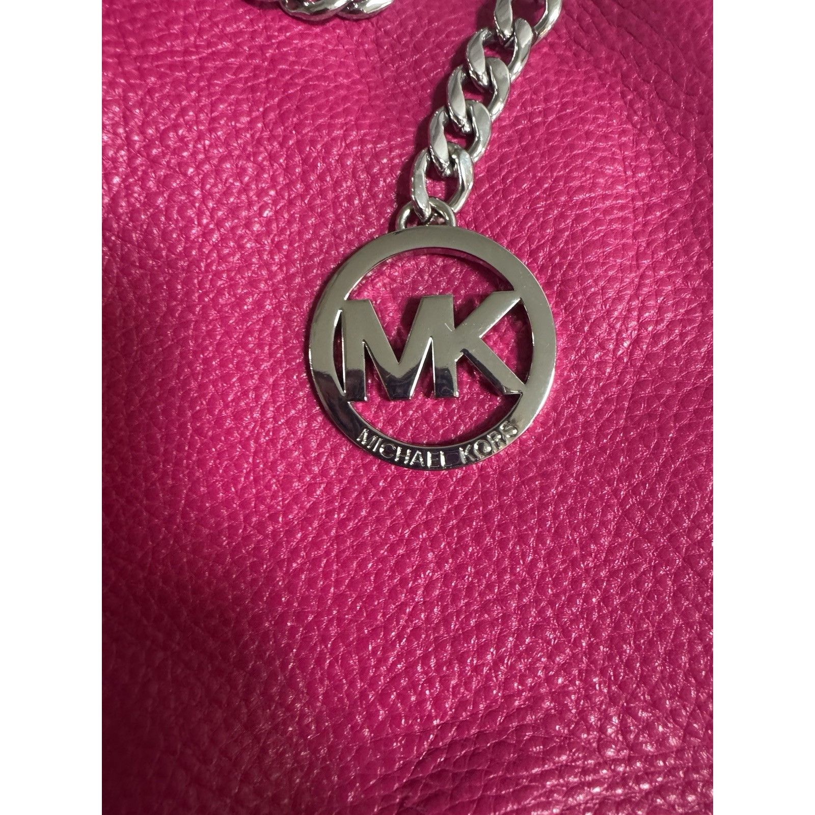 Michael Kors Michael Kors Jet Set Chain Crossbody Messenger Shoulder Bag Size ONE SIZE - 2 Thumbnail
