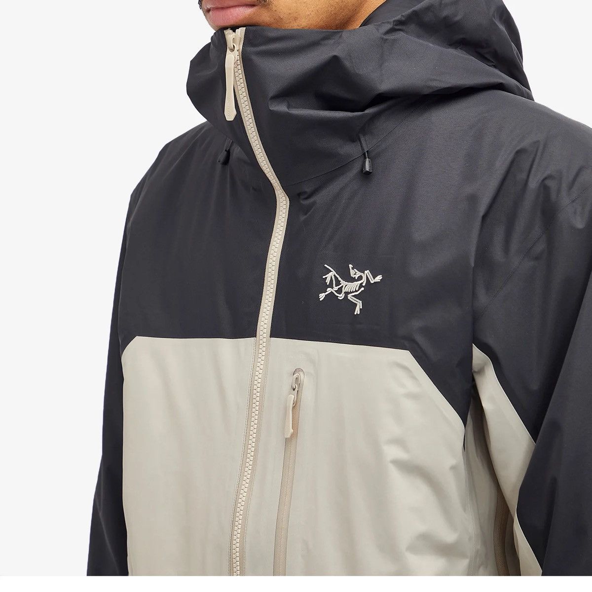Arc'teryx Arc’teryx Beta Insulated Jacket Black Rune Size US XL / EU 56 / 4 - 5 Thumbnail