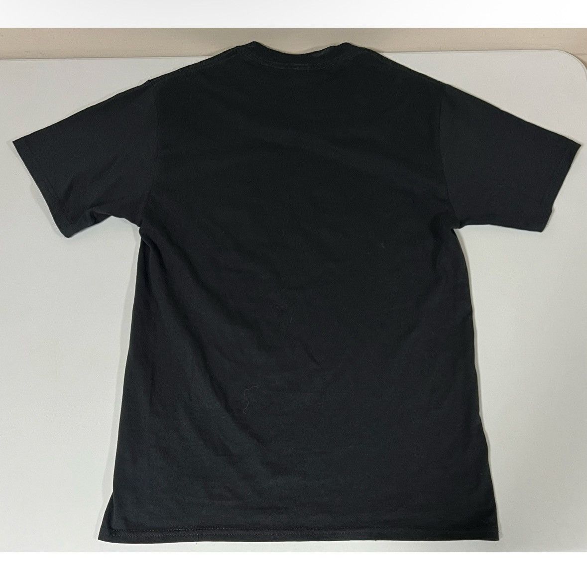 Port & Company Black ‘I ♥️ My Boyfriend’ Graphic T-Shirt Top Tee Size S ✨ Size US S / EU 44-46 / 1 - 3 Thumbnail
