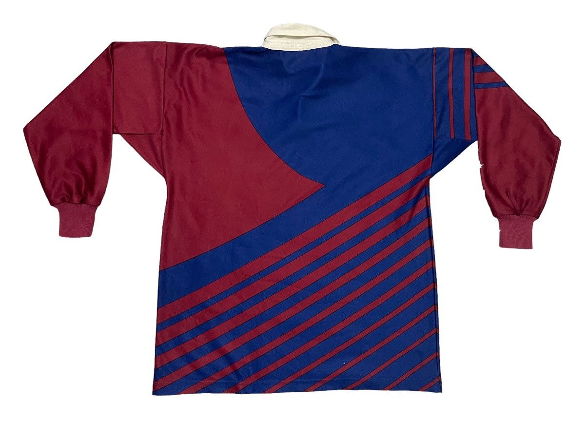 Canterbury of New Zealand 1998 CANTERBURY OF NEW ZEALAND CLARE FARRELL SENIOR JERSEY Size US L / EU 52-54 / 3 - 2 Thumbnail