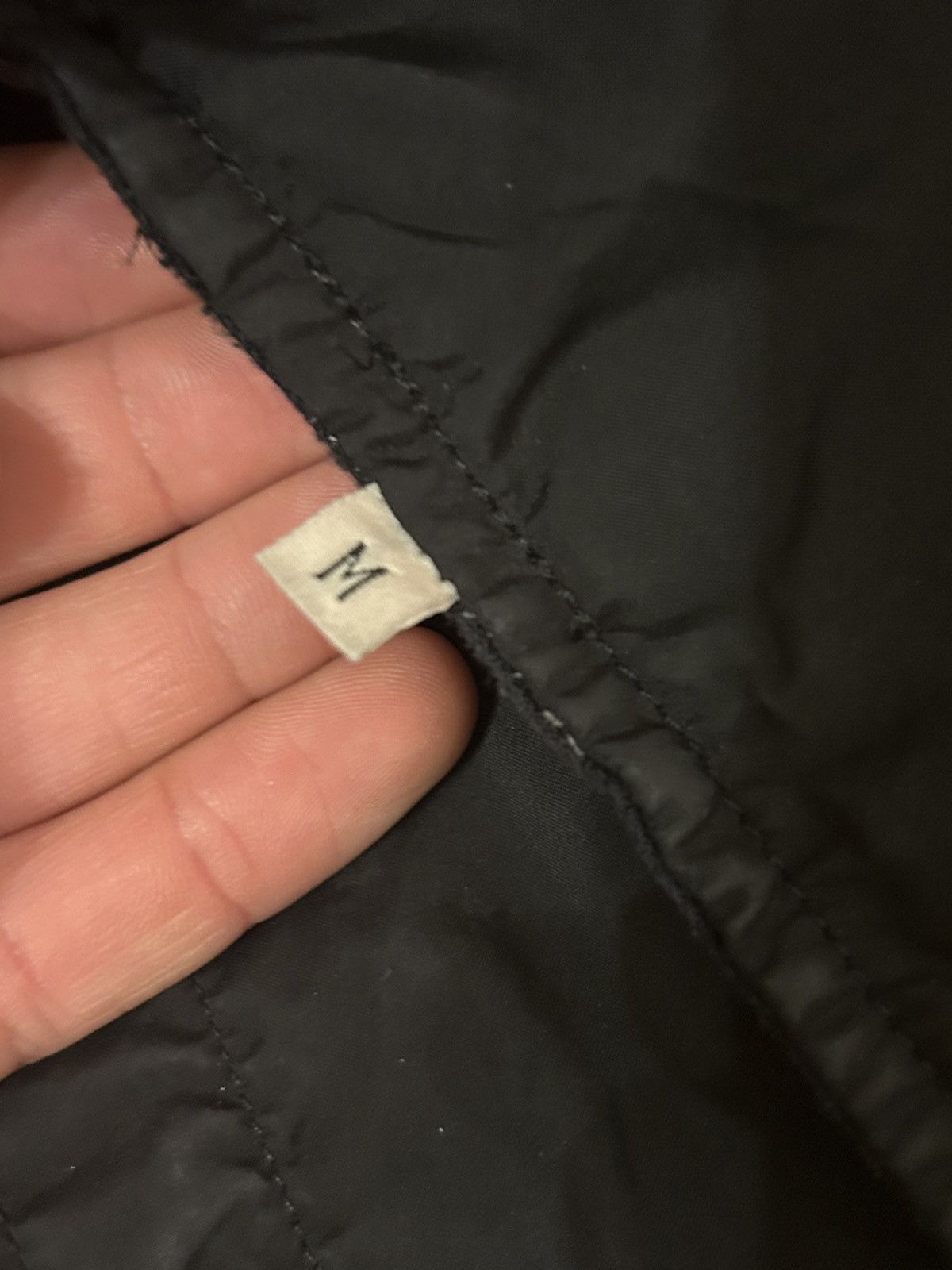 Stone Island Stone island vintage jacket Size US M / EU 48-50 / 2 - 9 Thumbnail