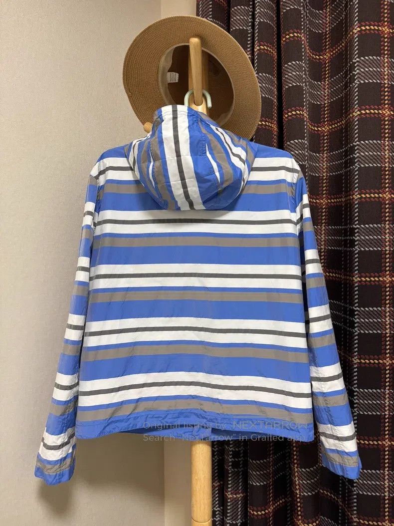 Hermes Hermes Windbreaker Size US M / EU 48-50 / 2 - 2 Thumbnail