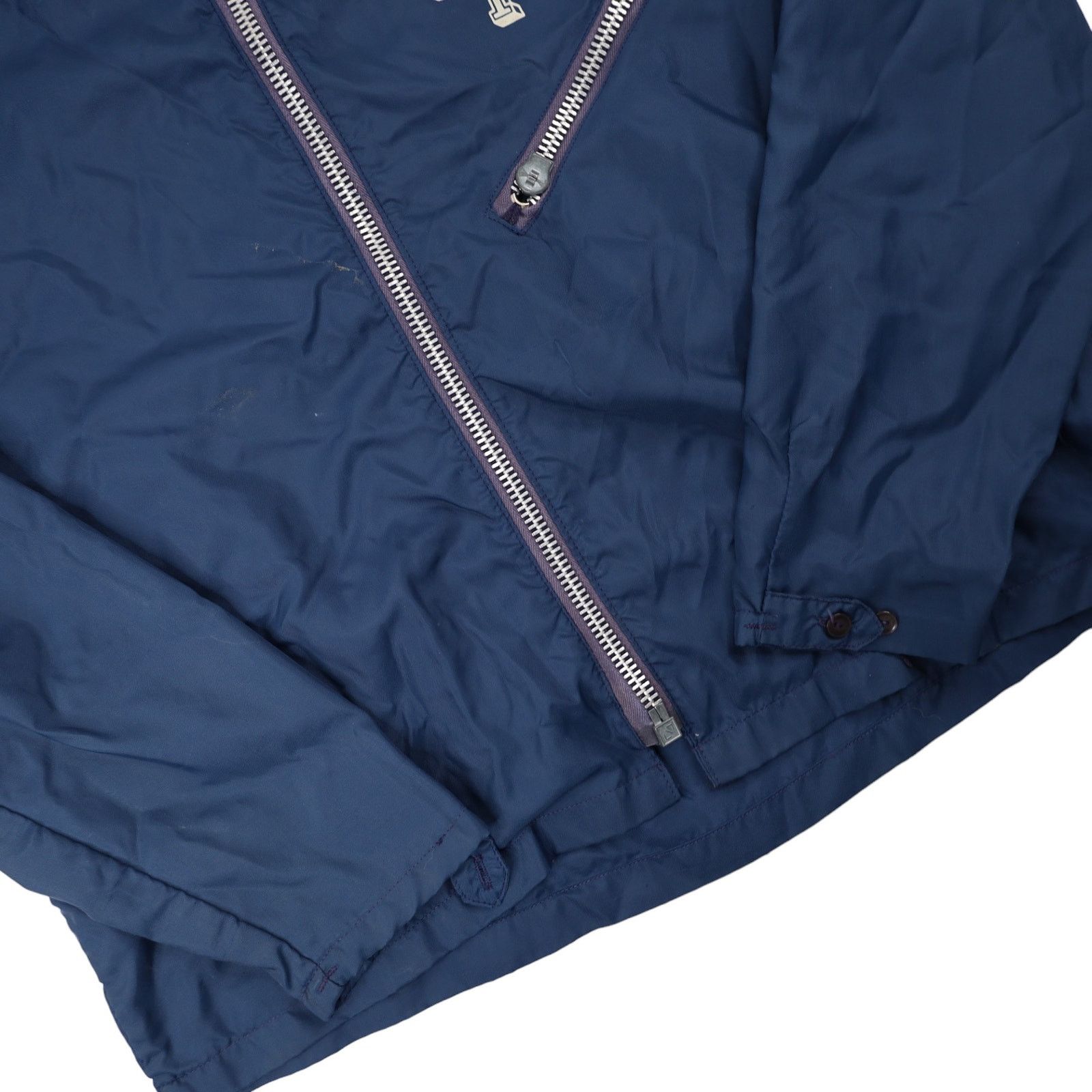 Vintage Vintage Artex USAF Graphic Windbreaker Jacket Size US M / EU 48-50 / 2 - 3 Thumbnail
