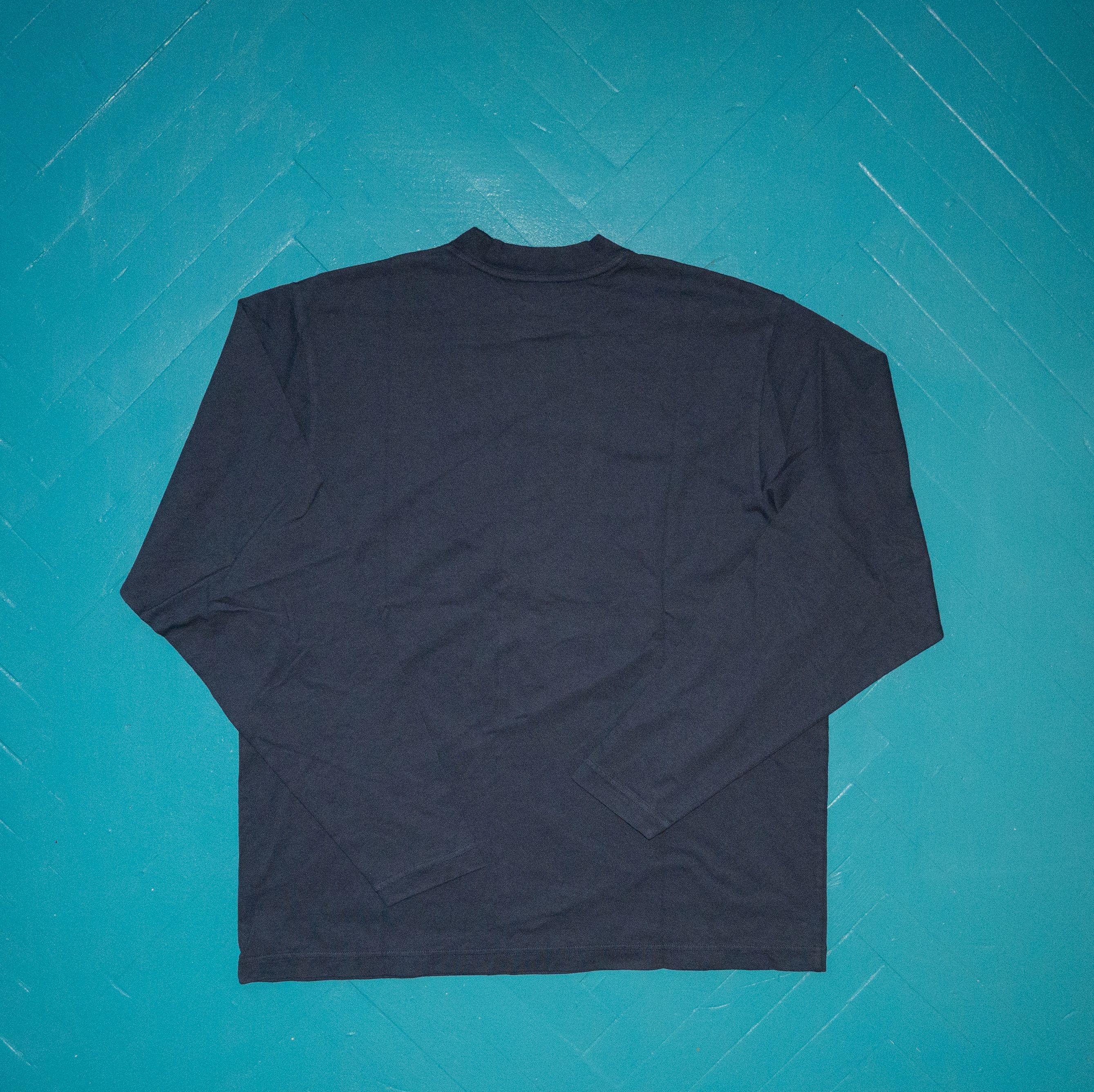 Gap × Kanye West Yeezy Gap Engineered by Balenciaga Base Longsleeve M New Size US M / EU 48-50 / 2 - 2 Thumbnail