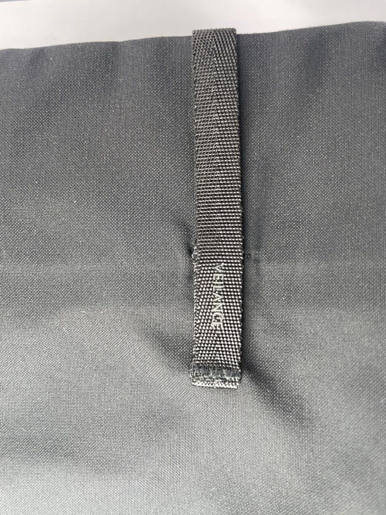 Veilance ARCTERYX VEILANCE Indisce Graphite Gray Nylon Pants Size US 36 / EU 52 - 11 Thumbnail