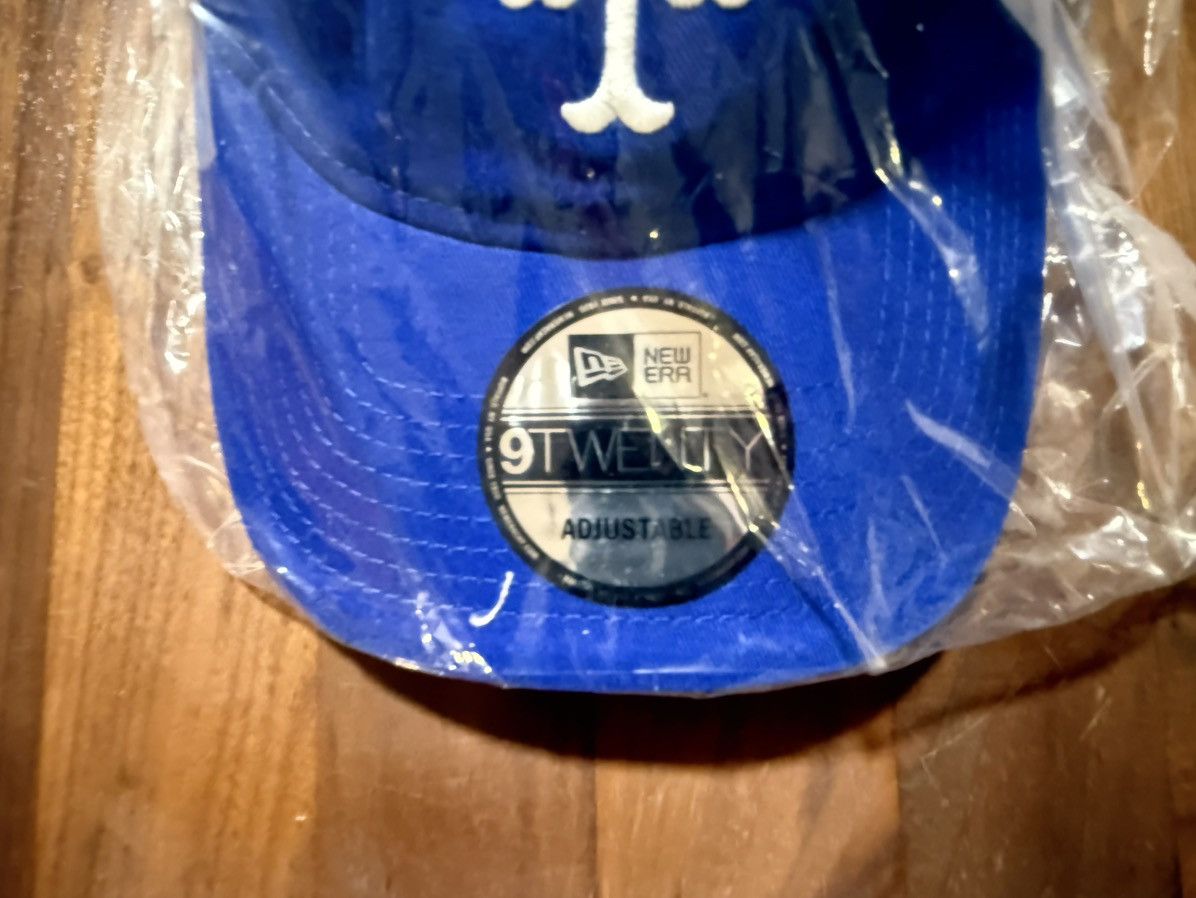 Aime Leon Dore × New Era Aime Leon Dore ALD / New Era Mets Souvenir Ballpark Hat Size ONE SIZE - 2 Thumbnail