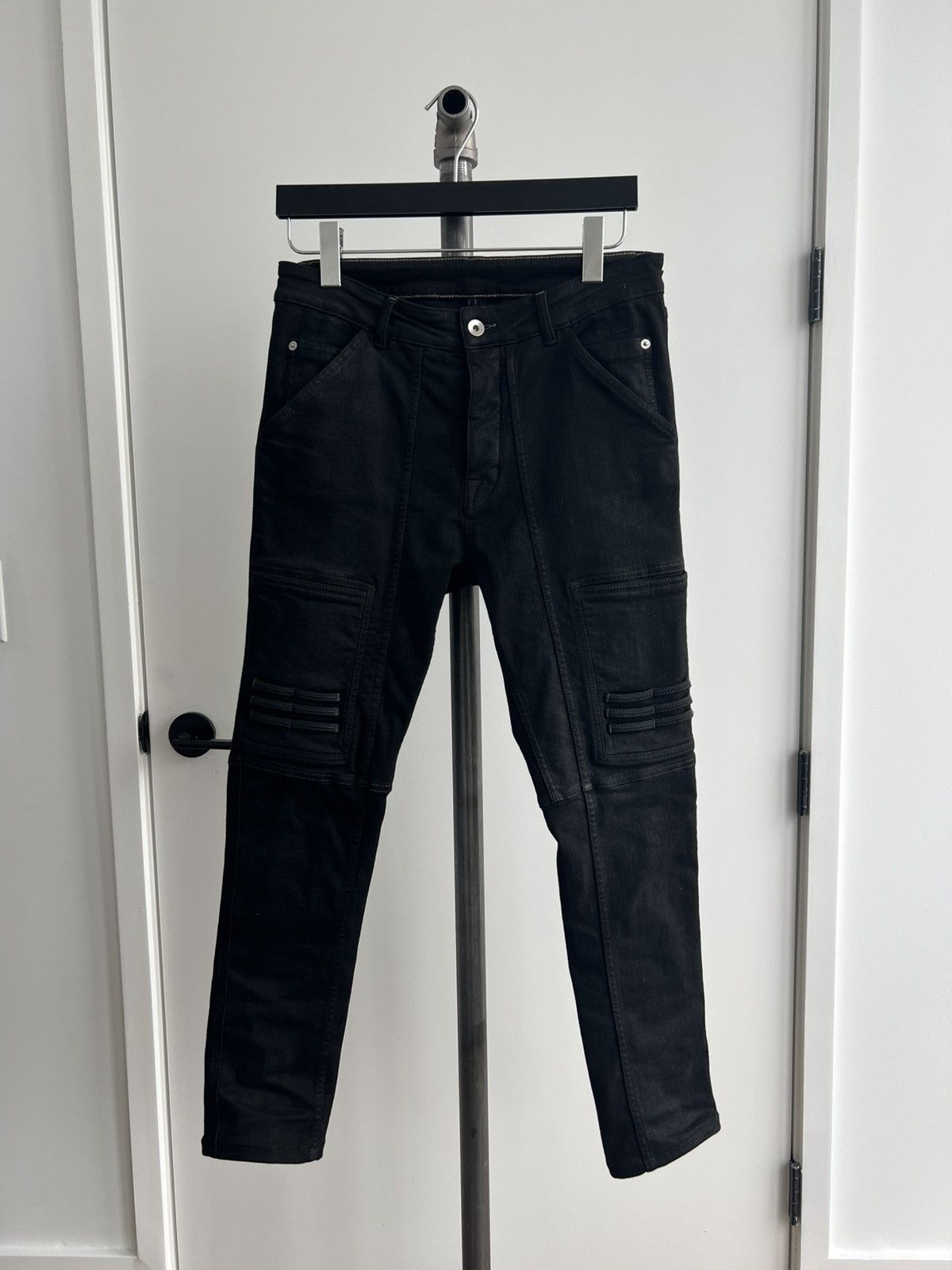 パンツ Rick Owens drkshdw NAGAKIN CUT LEGGINS Rick Owens × Rick Owens Drkshdw Rick owens drkshdw LEGGINGS