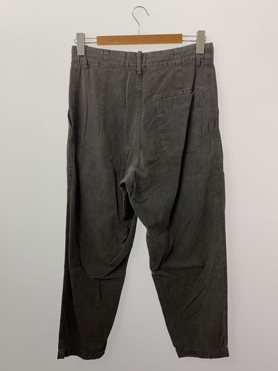 Yohji Yamamoto Military Pants Size US 31 - 2 Thumbnail