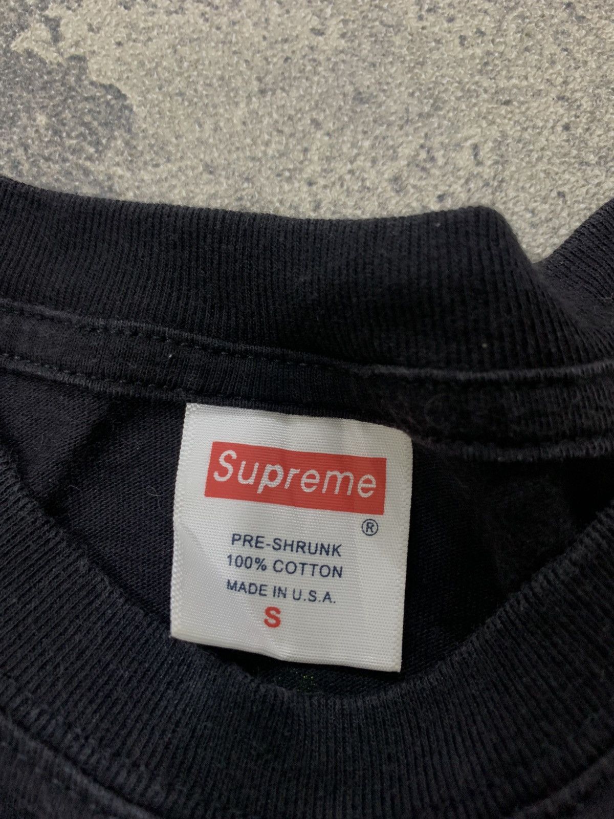 Other Supreme “Smoke Weed Eceryday” Tee Size S / US 4 / IT 40 - 4 Thumbnail