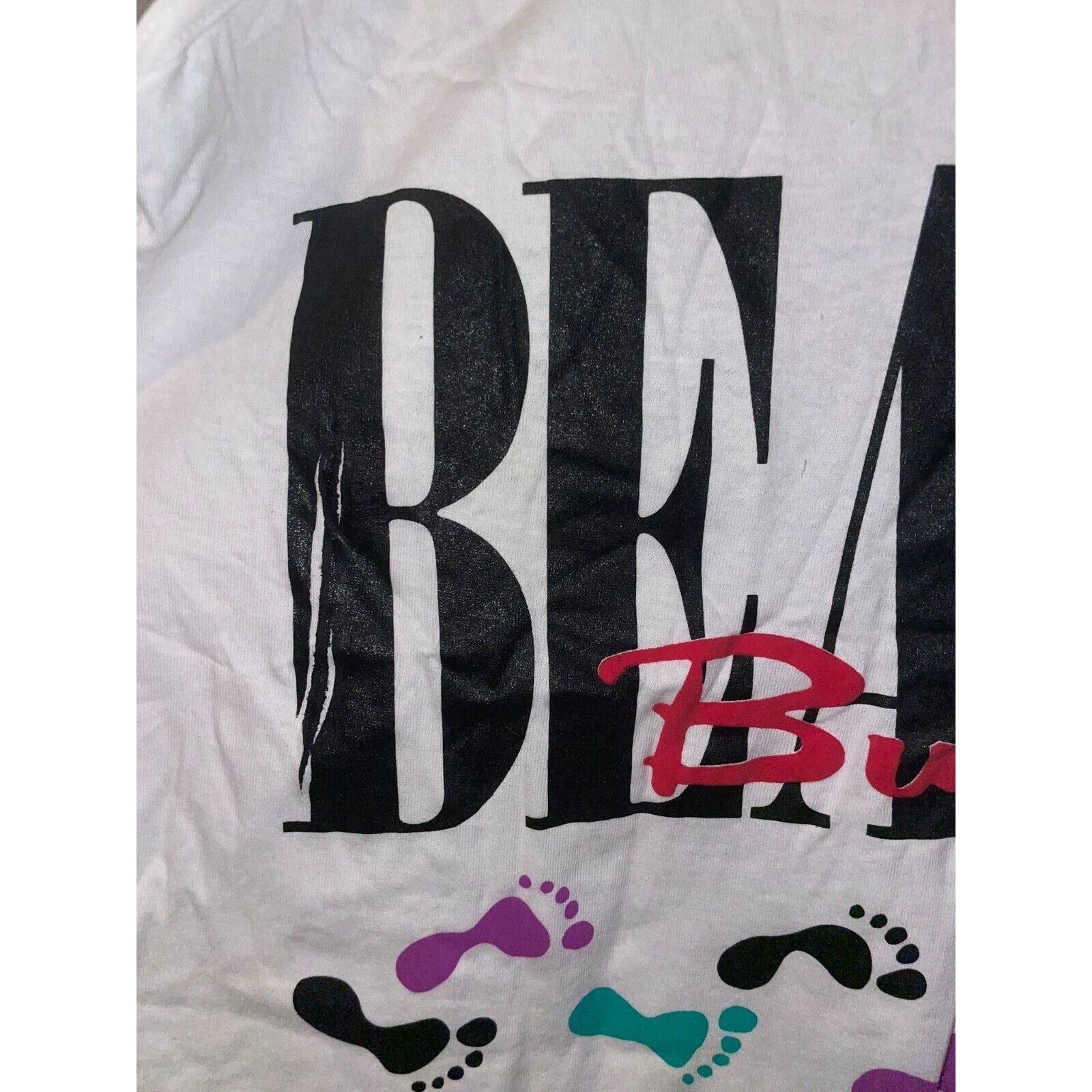 Signal Sport Vintage Beach Bums Tank Top Tee California Shirt VTG 90s M Size US M / EU 48-50 / 2 - 2 Thumbnail