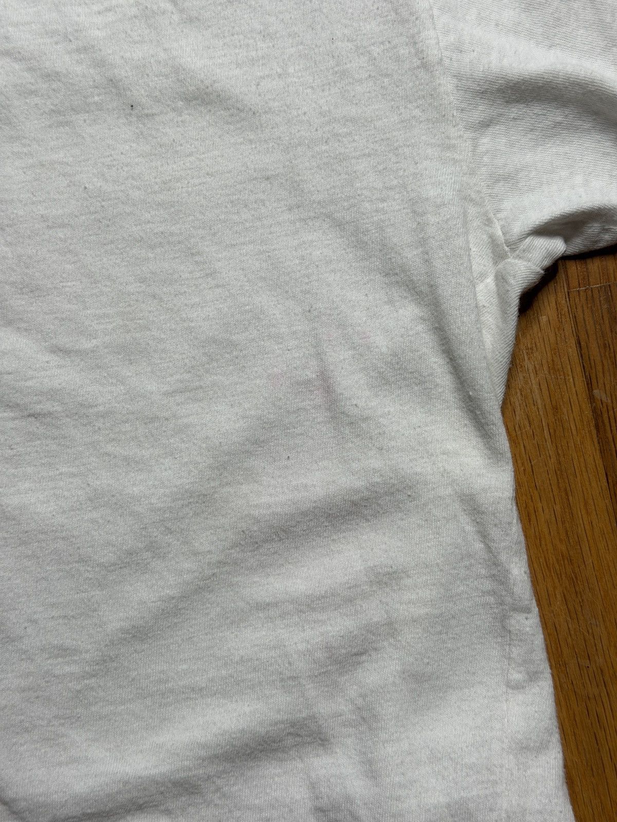 Vintage Vintage St. Martin Hey Mon! No Problem Tee Size US XL / EU 56 / 4 - 6 Thumbnail