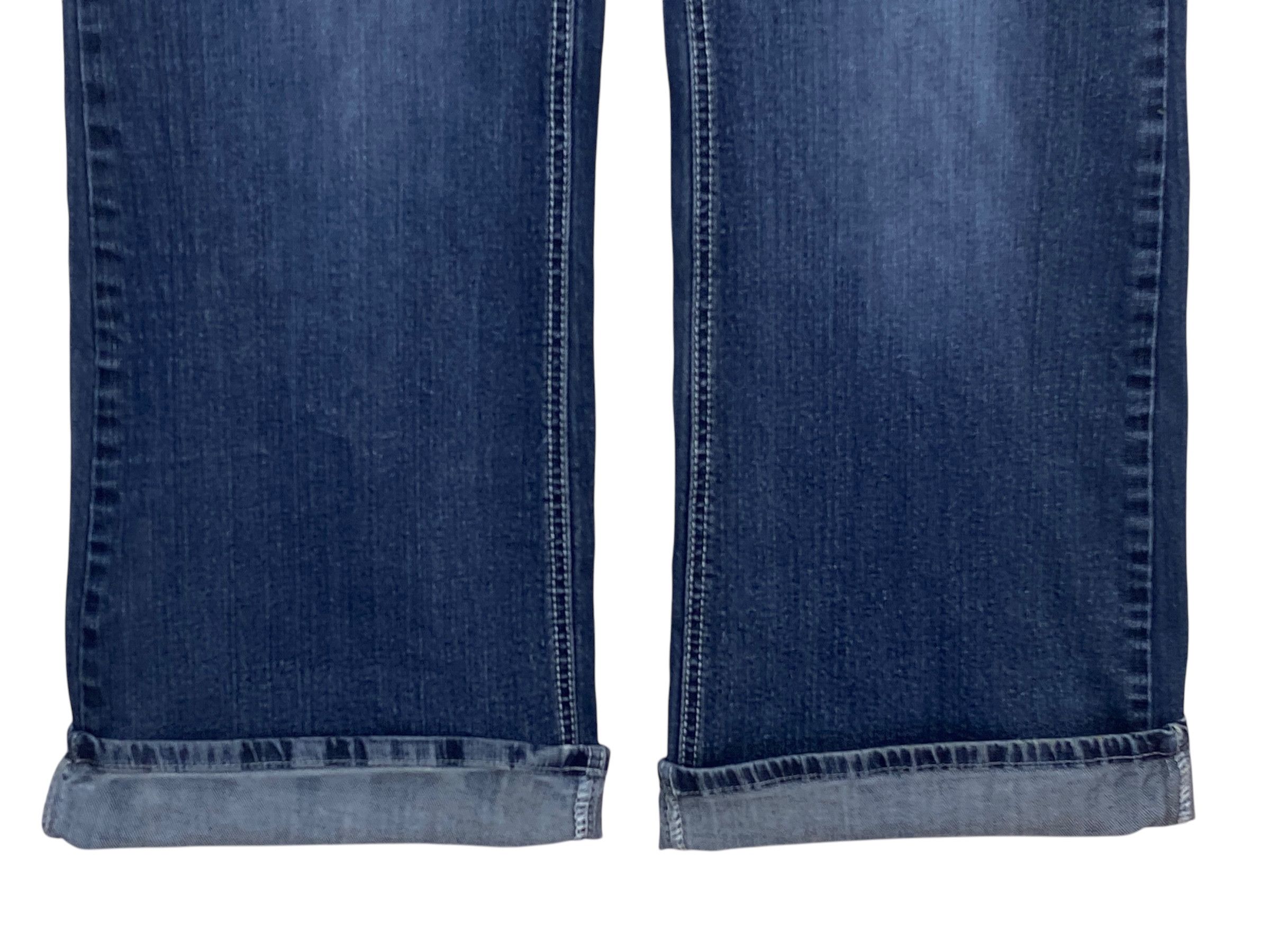 Sean John Maurice Hip Hop Skateboard Jeans Baggy Jeans Size US 38 / EU 54 - 8 Thumbnail