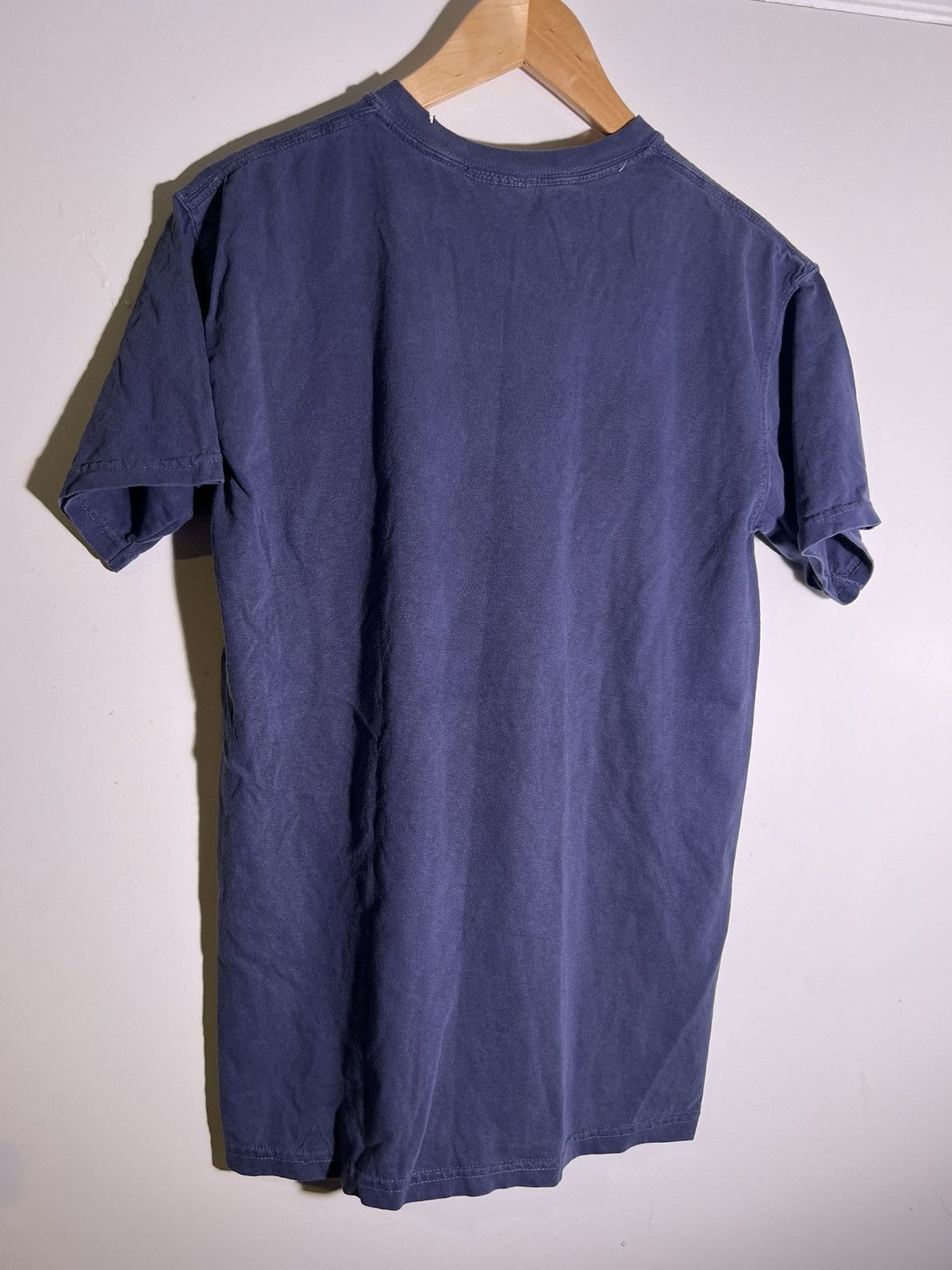 Vintage Y2K 2000’s VTG Vintage Detroit Tigers Team Retro Sports Tee Size US M / EU 48-50 / 2 - 2 Thumbnail