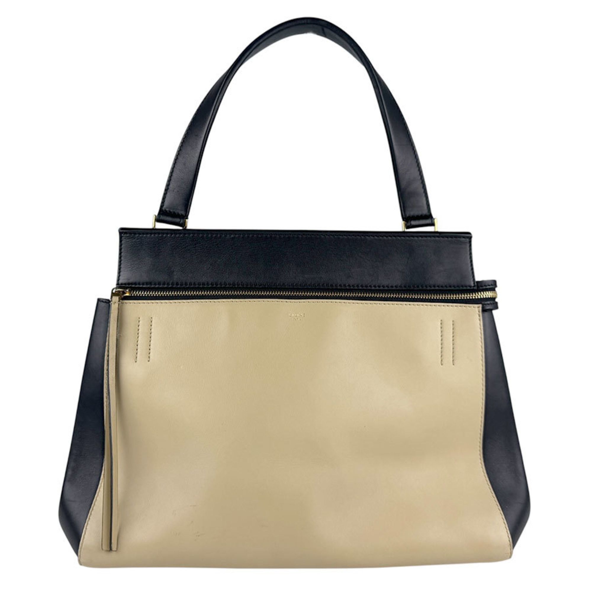 Celine Céline Edge handbag Size ONE SIZE - 1 Thumbnail