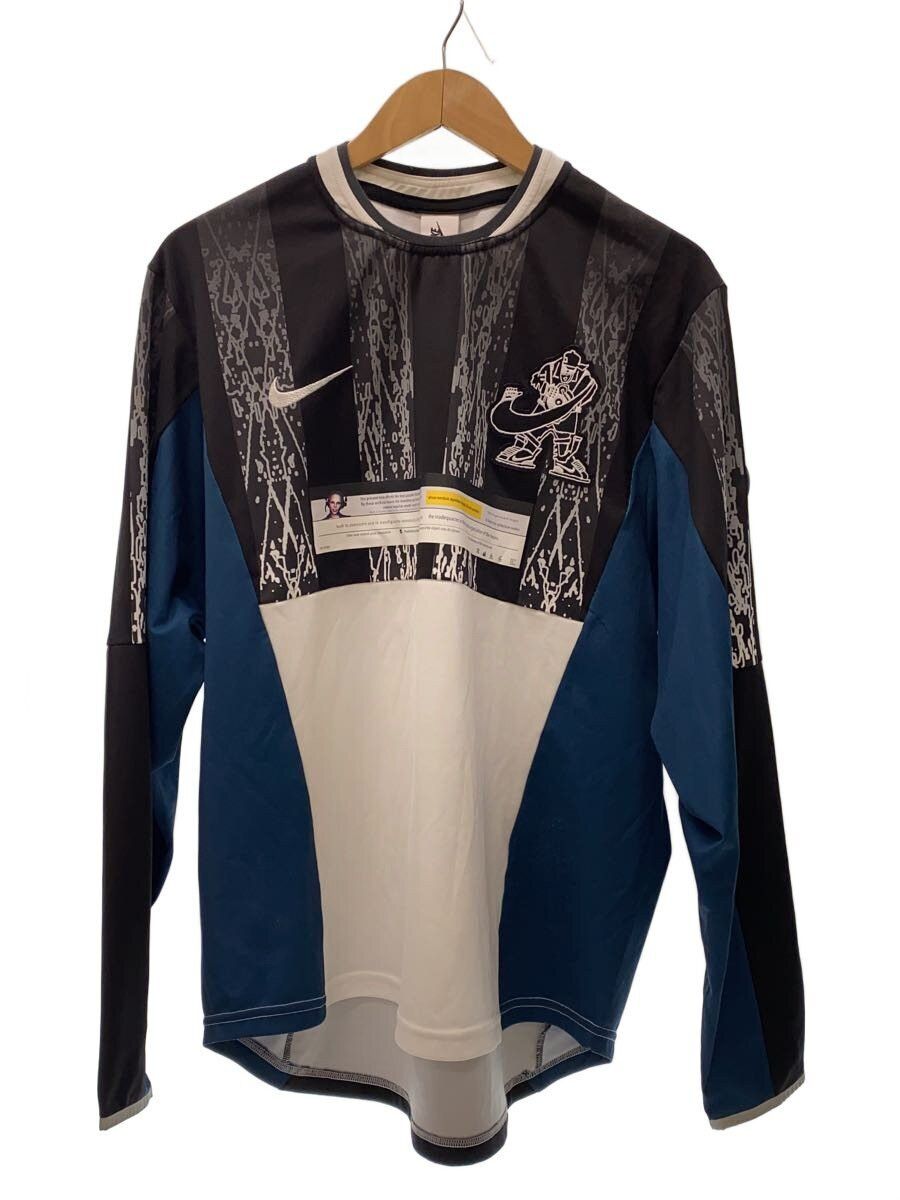 Cav Empt Black Polyester Cut And Sewn Shirt Size US M / EU 48-50 / 2 - 2 Thumbnail