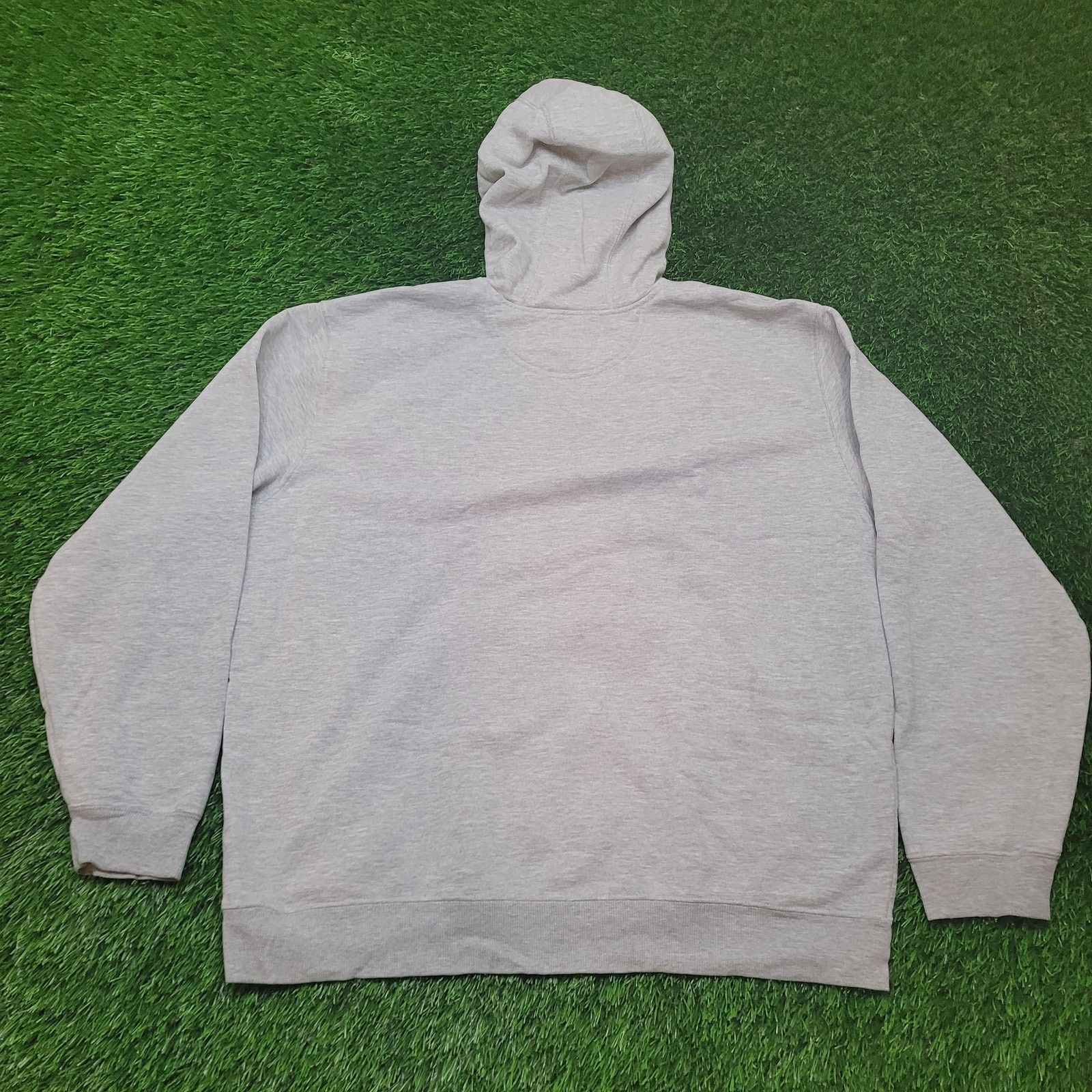 Carhartt Carhartt Streetwear Pullover Hoodie Sweatshirt XL (Fits 2XL) Size US XL / EU 56 / 4 - 6 Thumbnail