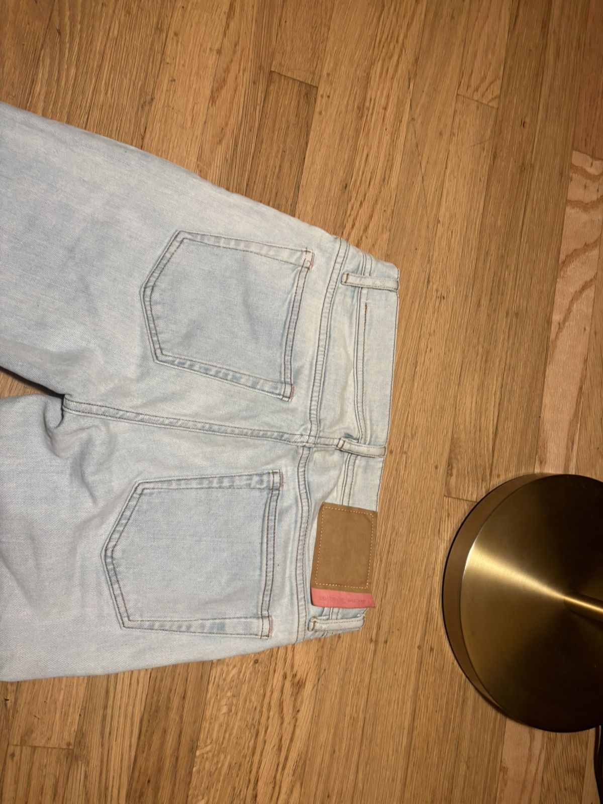 Acne Studios Acne jeans Size US 28 / EU 44 - 6 Thumbnail