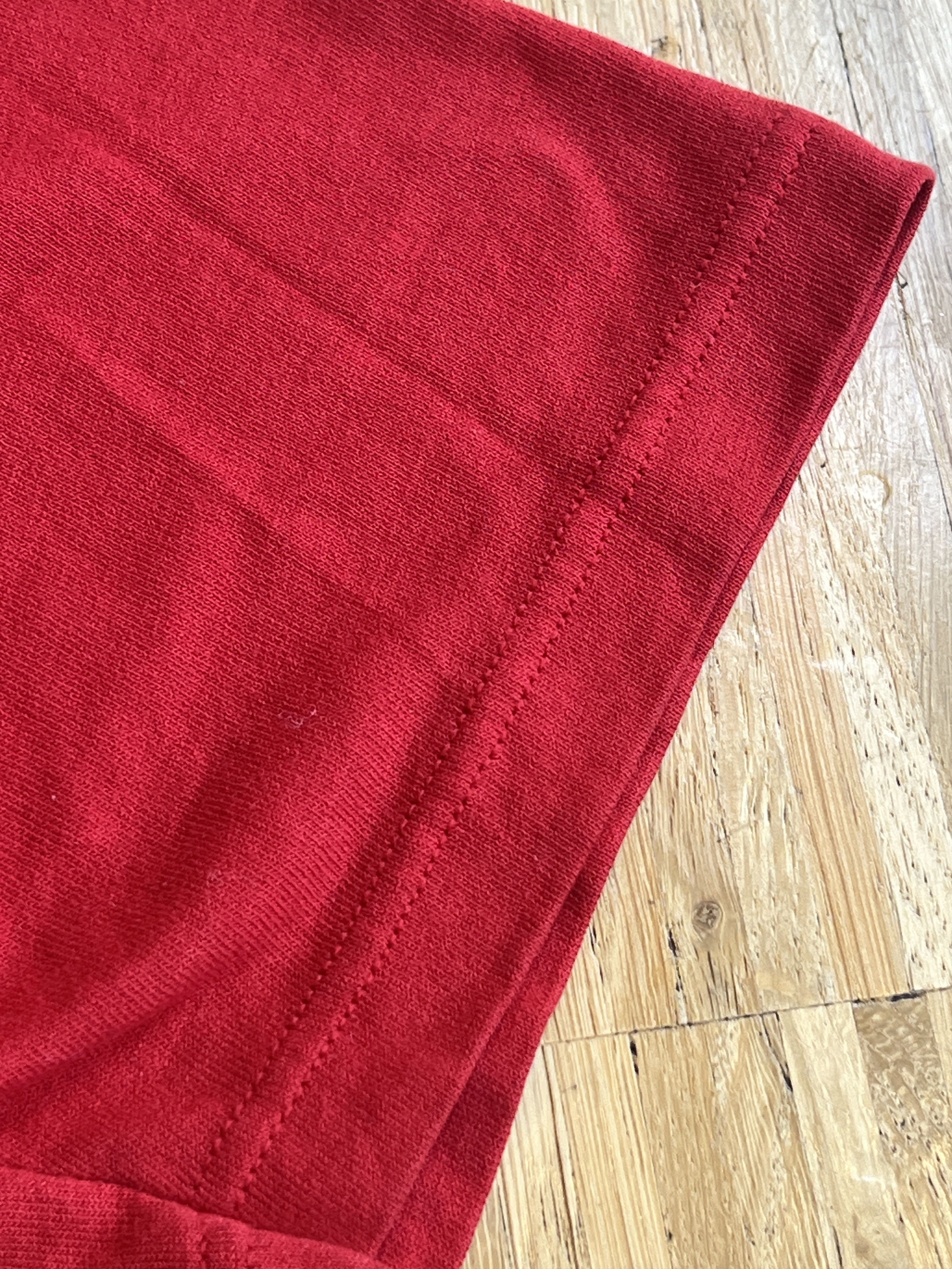 Vintage Vintage Field Hockey tee Size US S / EU 44-46 / 1 - 6 Thumbnail