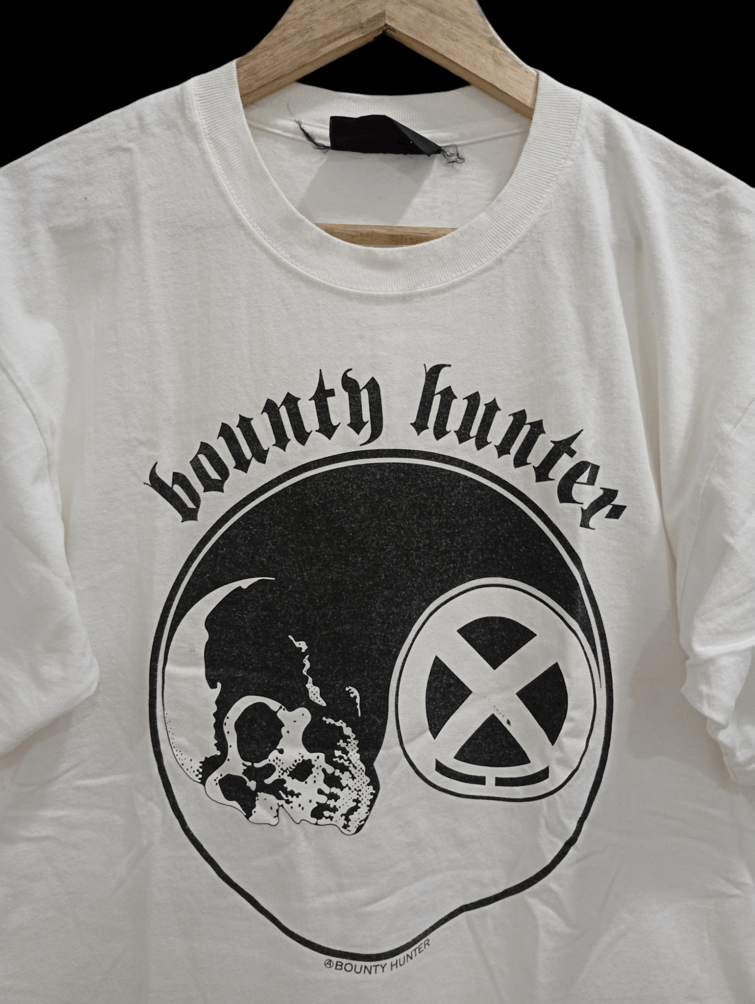 Bounty Hunter × Vintage 🔥🔥Vintage Bounty Hunter T-Shirt Size US L / EU 52-54 / 3 - 16 Thumbnail