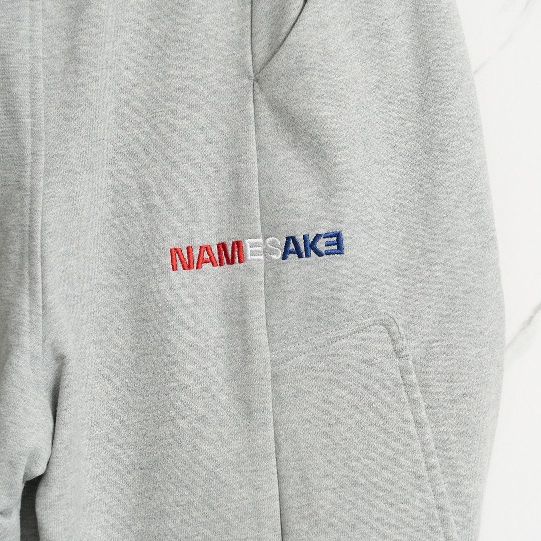 Namesake Men's Light Gray Sweatpants, Men's (Size 32) — image 6 of 6