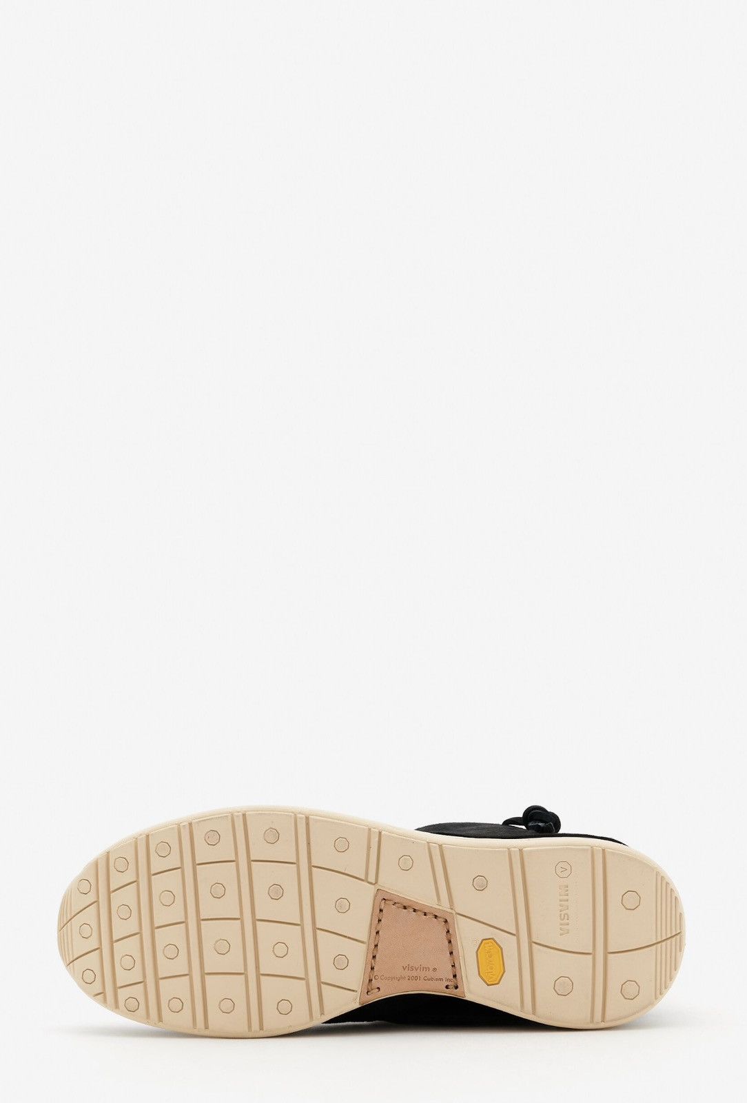 Visvim Last Visvim FBT Lhamo Folk Leather Shoes Size US 9.5 / EU 42-43 - 5 Thumbnail