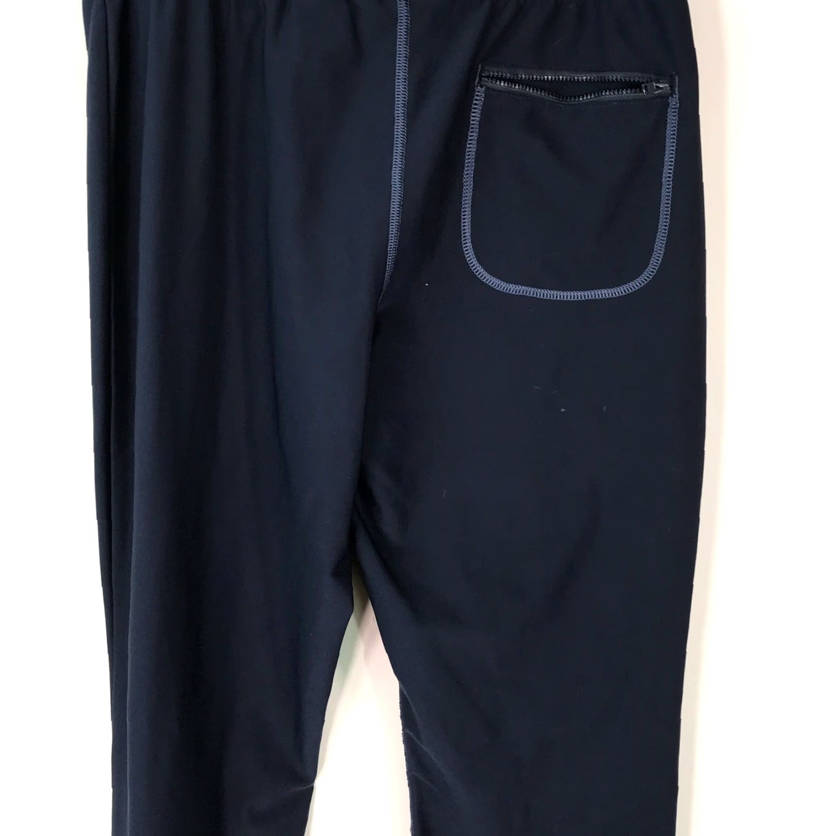 Eddie Bauer Eddie Bauer Womens Navy Blue 2 Piece Outfit Set Jacket Pants Size S Regular Size 28" / US 6 / IT 42 - 5 Thumbnail