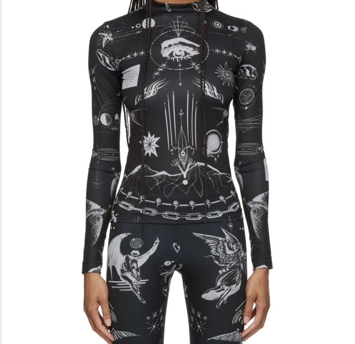 Jean Paul Gaultier Jean Paul Gaultier Set Size XS / US 0-2 / IT 36-38 - 1 Thumbnail