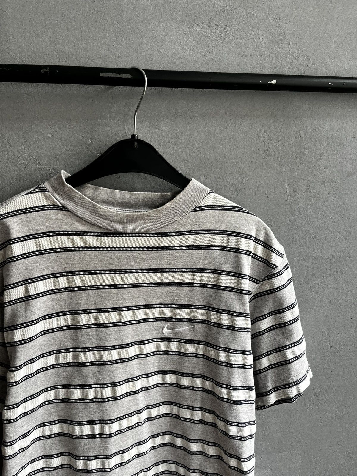Other Nike t shirt vintage 90s Size US S / EU 44-46 / 1 - 2 Thumbnail