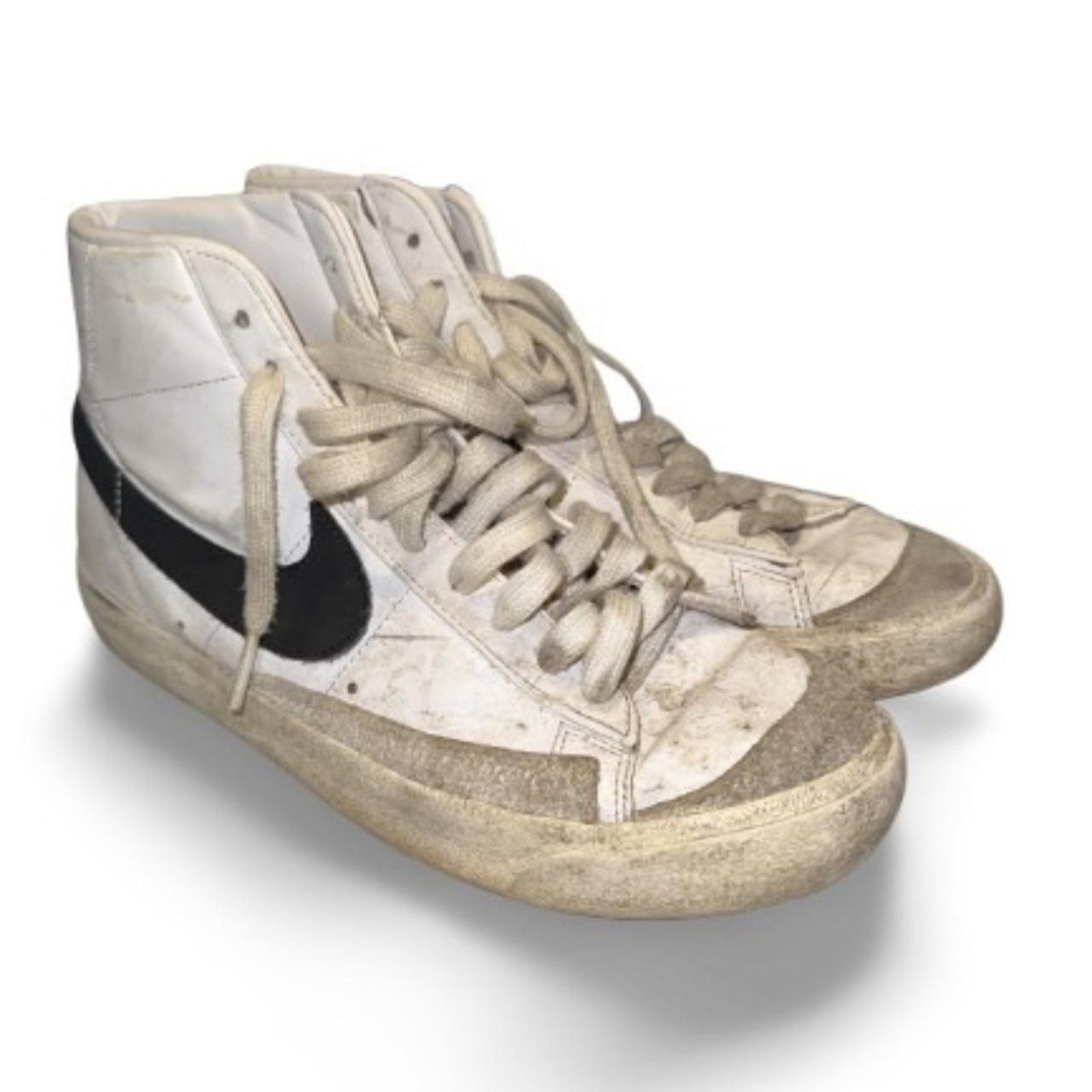 Nike Nike blazer mid 77s great Size US 8 / IT 38 - 2 Thumbnail