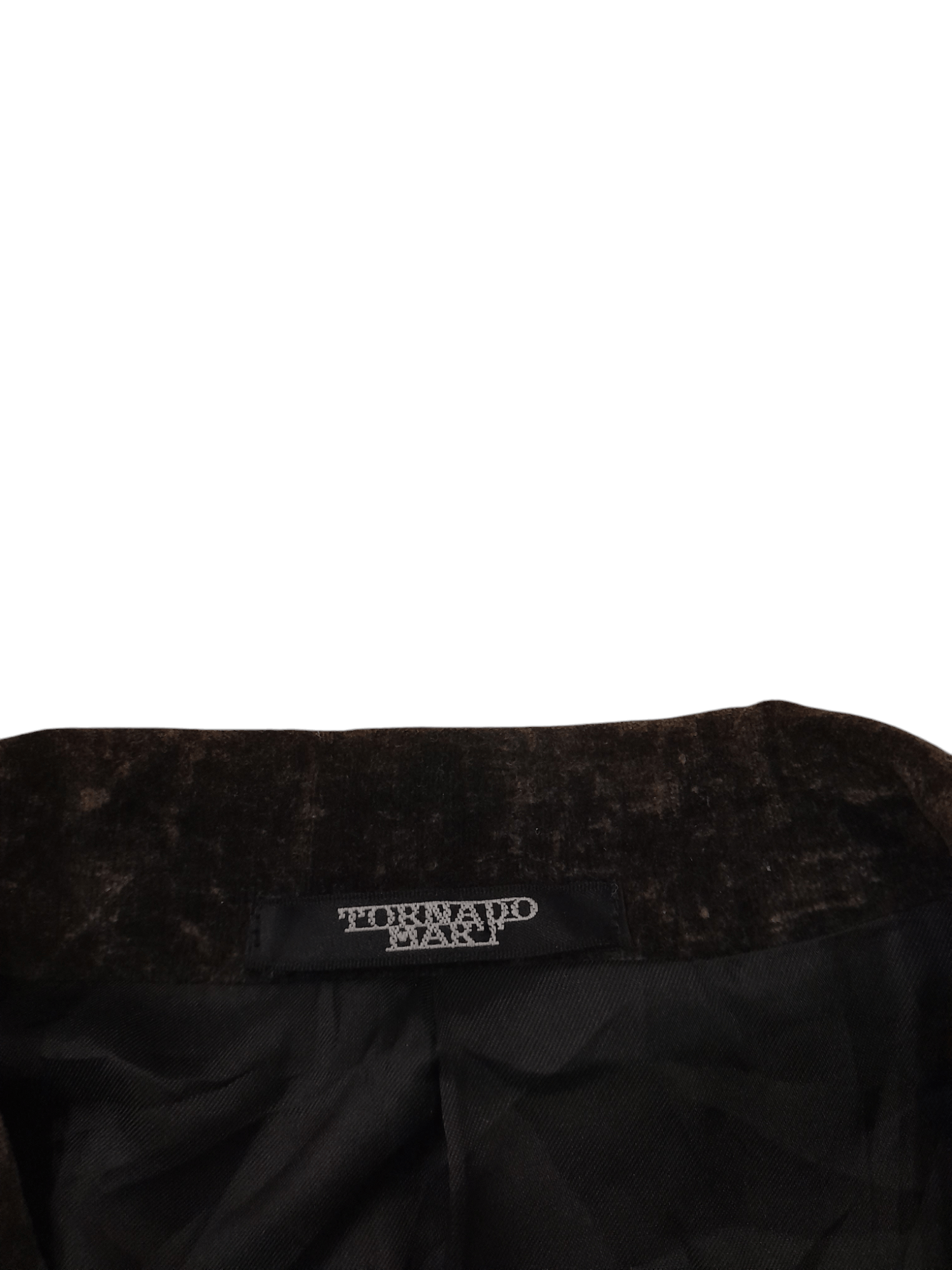 Tornado Mart Tornado Mart Japan Special Edition Jacket (F386) Size US M / EU 48-50 / 2 - 3 Thumbnail