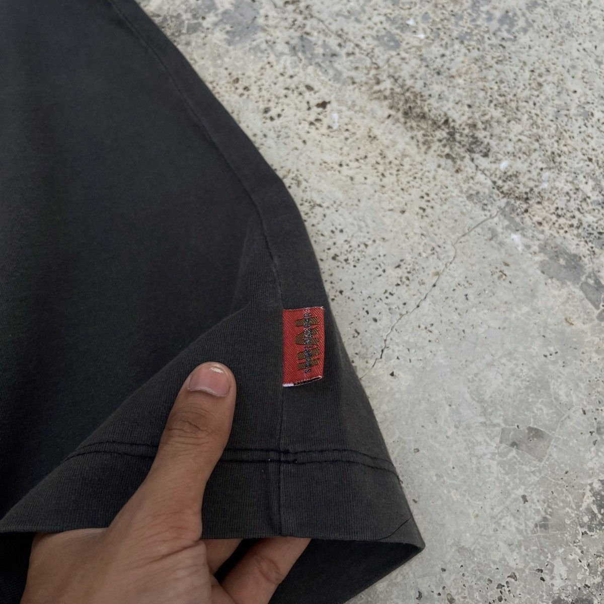 Issey Miyake Hai Sporting Gear Issey Miyake Made In Japan Size US M / EU 48-50 / 2 - 3 Thumbnail