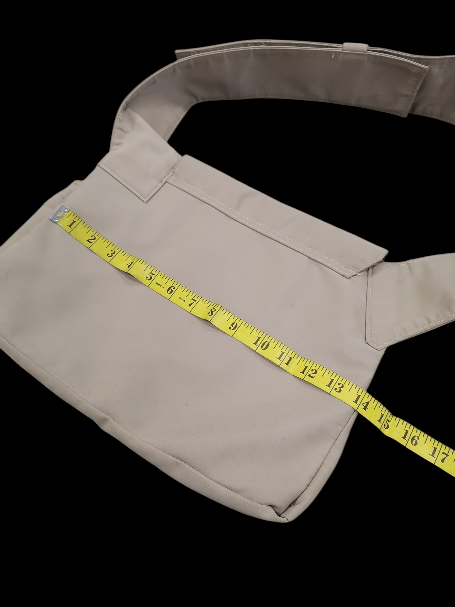Helmut Lang Helmut Lang Crossbody Bag Size ONE SIZE - 11 Thumbnail