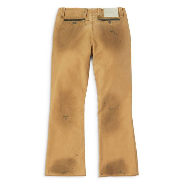 Gallery Dept. o1mle0226 Broadway Pant in Tan Size US 32 / EU 48 - 2 Thumbnail