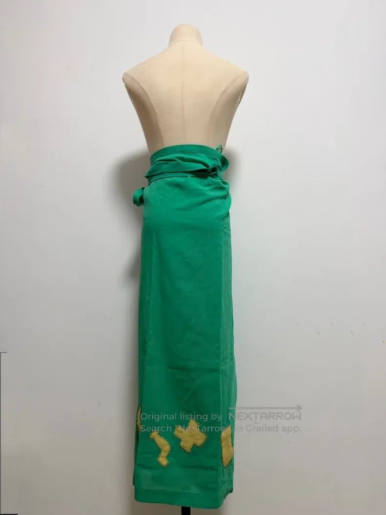 Comme des Garcons Comme Des Garcons Skirt Size 24" / US 00 / IT 34 - 3 Thumbnail