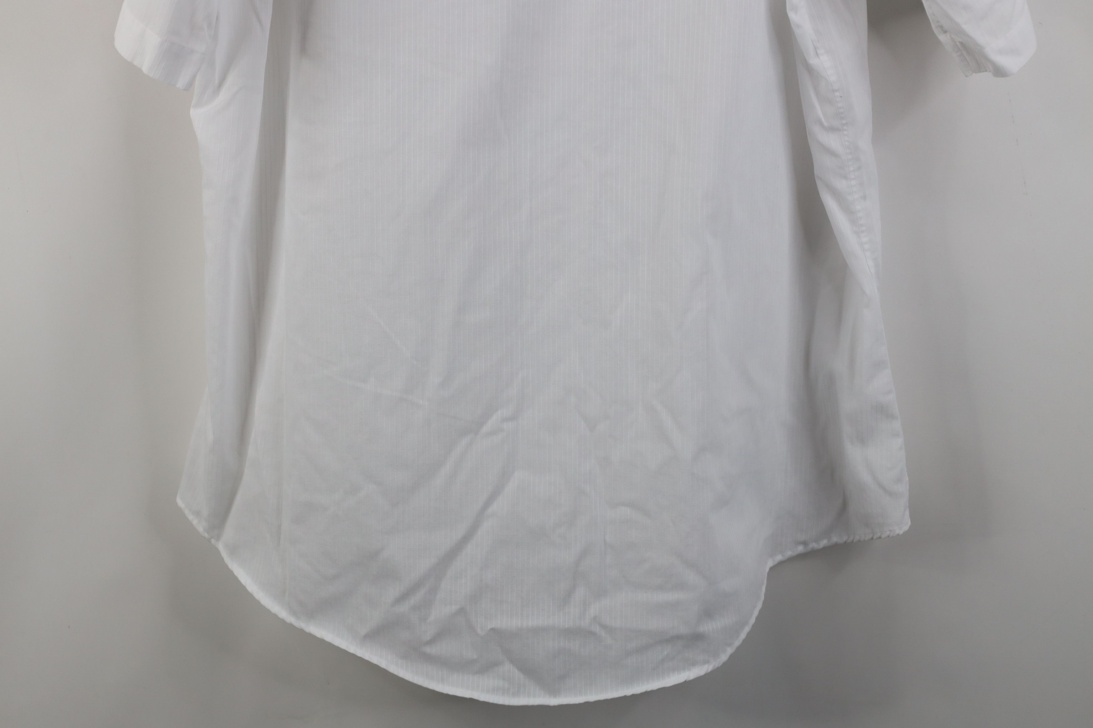 Vintage Vintage 70s Streetwear Short Sleeve Collared Button Shirt Size US M / EU 48-50 / 2 - 11 Thumbnail