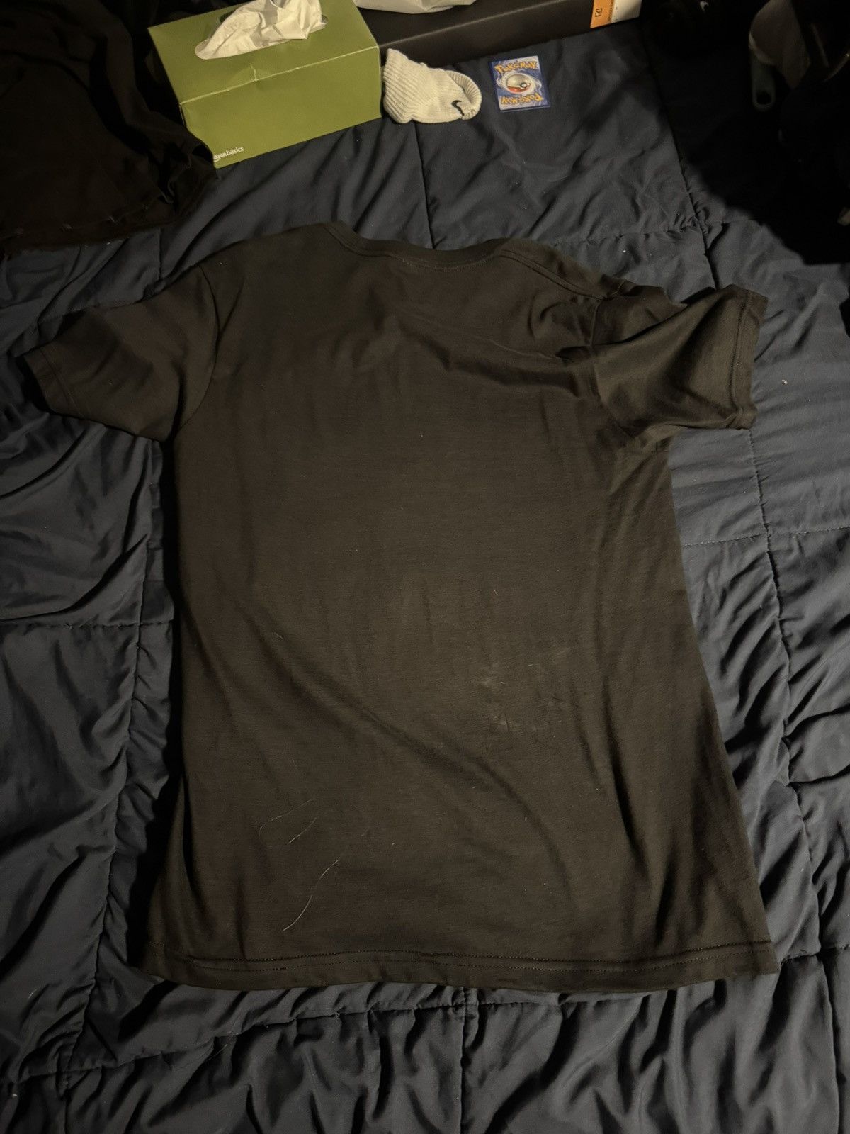 Supreme Supreme Carti Tee Size US S / EU 44-46 / 1 - 2 Thumbnail
