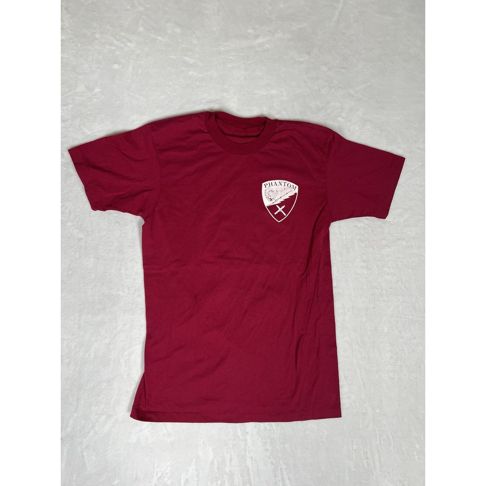 Vintage Vintage San Isidro Friendship Jump T-Shirt Military Air Forc Size US S / EU 44-46 / 1 - 2 Thumbnail